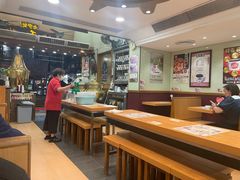 -恭和堂 龟苓膏(铜锣湾店)