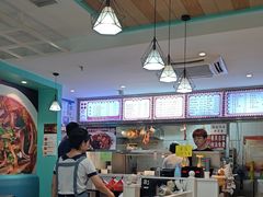 -香友记正宗隆江猪脚饭(首经贸店)