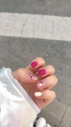 -糖·美学·美甲