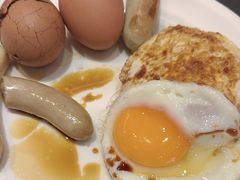 -富力希尔顿酒店·地阔自助餐厅