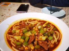 -疆Jiang·新疆秘制料理