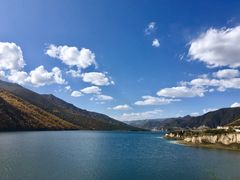 -黑泉水库