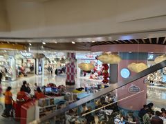 -凯德广场(金牛店)