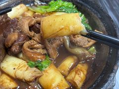 -珍珍小食店(西华路店)