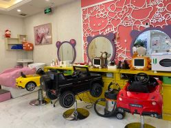 -Cocodemer产后恢复(杭大店)