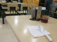 大堂-大明寺素食坊(扬子江中路店)