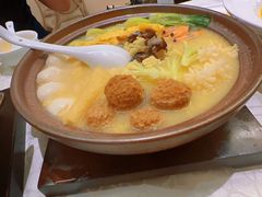 -狮王府淮扬菜(新街口友谊店)