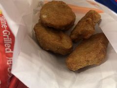 -汉堡王(上海凌云壹街坊店)