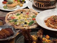 -食间牛排(湖西路店)