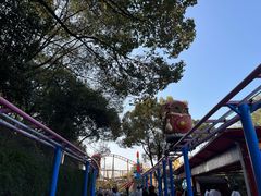 -峙山公园