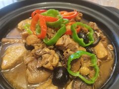 -李氏传家菜(兴城路店)