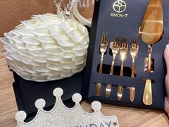 -西檬树SIMON·T轻奢蛋糕(大东方Max店)