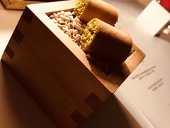 -三嚥阁 La Villa Restaurant
