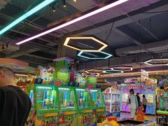 -Play1家庭娱乐中心(包河大玩家店)