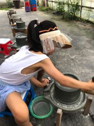 -前小桔亲子创意农场·草莓采摘·露营烧烤