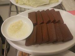 -八先生涮肉房(三里河店)