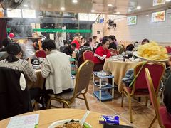 大堂-众源美食(光复阁店)