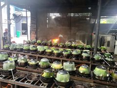 -红旗山庄(圭峰山店)