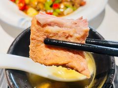 -鄱阳湖·江西小炒·瓦罐煨汤(五道口店)