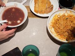 -松鹤楼·苏式汤面(虹桥天地店)