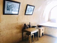 -延安杨家岭革命旧址