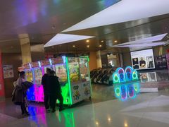 -上影国际影城(成都银泰LUXE店)