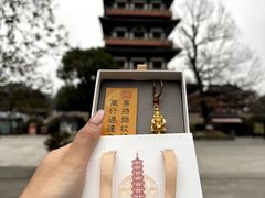-大明寺素斋