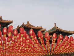 -龙口南山旅游景区