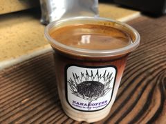 -HANA COFFEE(长寿路店)