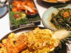 -BetterThai 泰加(苏州中心店)