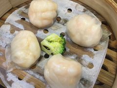 -新东源国际酒店·新东源食坊(沙井店)