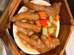 -杭州JW万豪酒店-万豪中餐厅