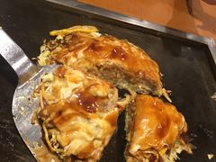 -鹤桥风月(ヨドバシ梅田店)