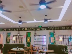 大堂-茶港·点心·啫啫煲(范湖万达广场店)