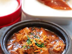 -盛百味·家宴餐厅(霸州分店)