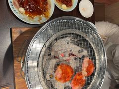 -蒜香焼肉PURUSHIN(马场路店)
