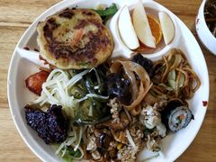 -素满香·素食自助餐(苏州·临顿路店)