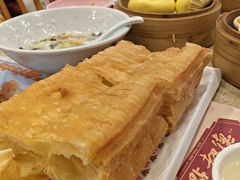 -点都德(汇胜楼店)