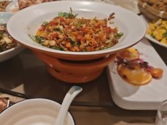 -鲜得莱渔港·小平岛海胆馆(七贤岭店)