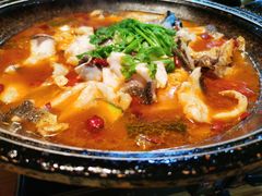 -杭州我们家餐厅(江和美店)