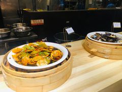 -芭菲盛宴·环球美食(北城国际店)