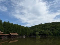 -采石矶景区