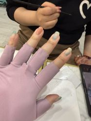 -兔猫ToMoreNails美甲美睫