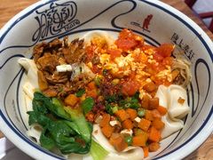 -陇上秦轩biangbiang面(萧山万象汇店)