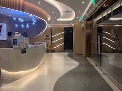 -W FITNESS 威尔仕健身·游泳(老西门新苑店)
