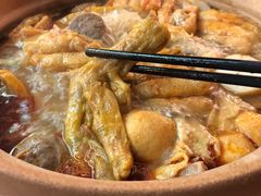 -螺思宝螺蛳粉火锅·鸭脚煲(西乡店)