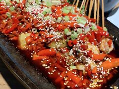 特色烤鱼片-成都吃客(九眼桥店)