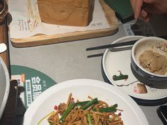 -绿茶餐厅(广州天河城店)