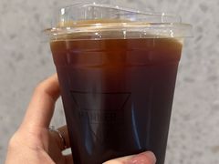 -Manner Coffee(深圳福田大中华店)