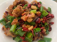 -天天渔港(杏林街店)